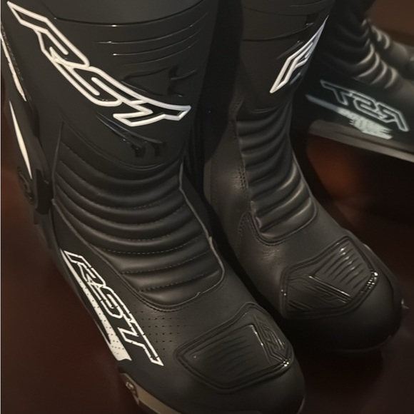 RST TracTech Evo III - Size 10